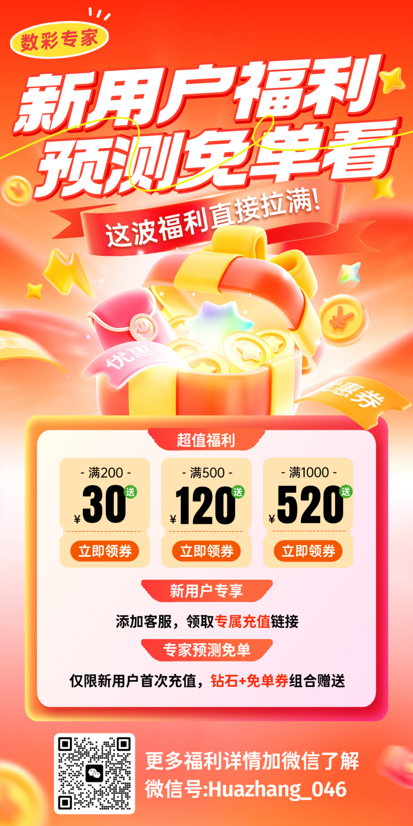 双色球26103期聪爷说彩预测 蓝球四胆